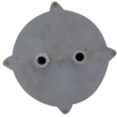Nut for deturgent autowasher