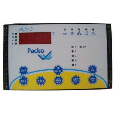 PCV - 3 Display Print