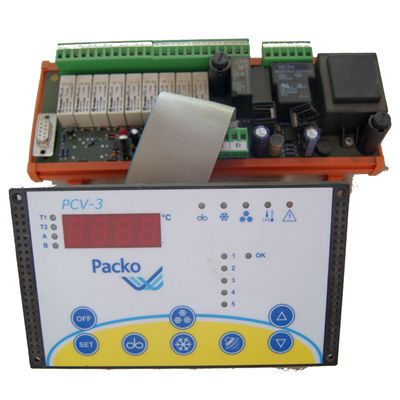 PCV - Powerprint