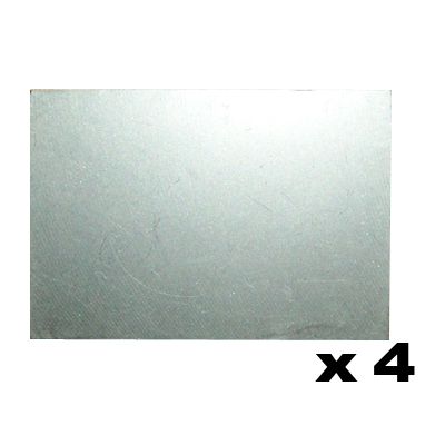 Rotor Blade for portable milker 7008 (x4)