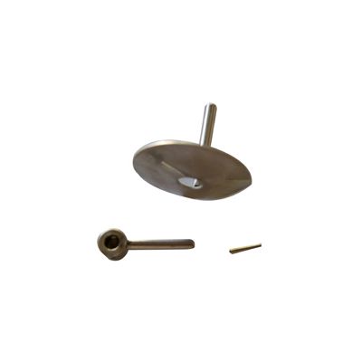 End Unit sprayer kit