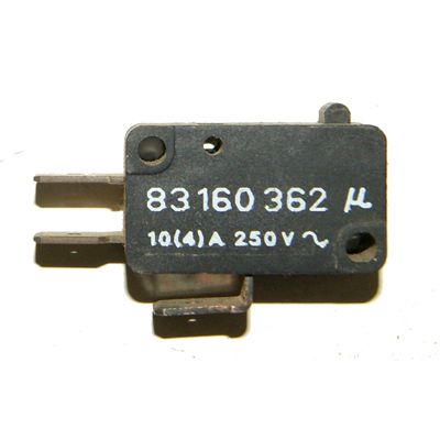 Micro Switch Cam-Timer for autowasher