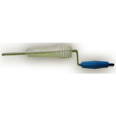 Brush for Teat sleeve - large