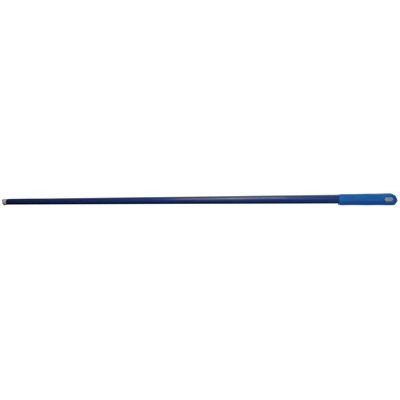 Broomstick PVC blue