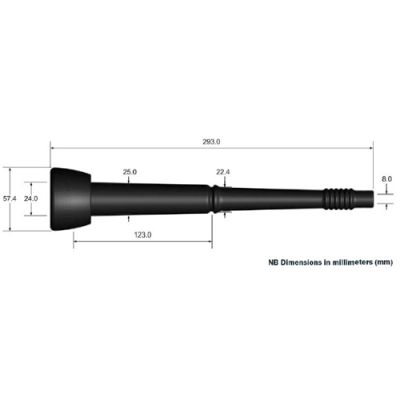 Liner Alfa AL16 (x4)