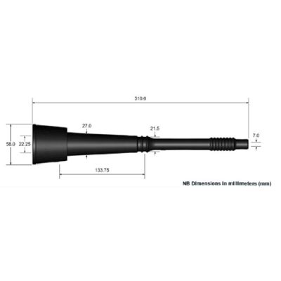 Liner Dairy Master (x4)