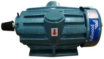 VACUUM PUMP Q4