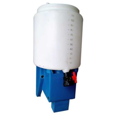 Static Milk Mixer Wydale