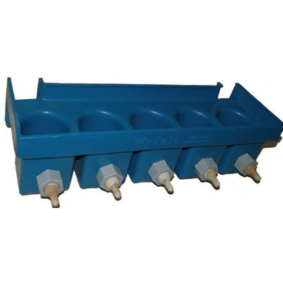 Lamb Feeder 5 teat